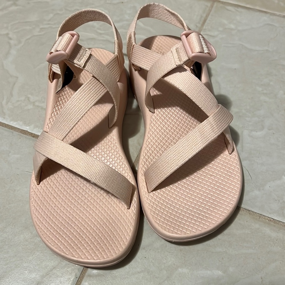 Chaco chromatic